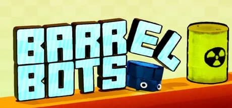 BarrelBots görsel 1