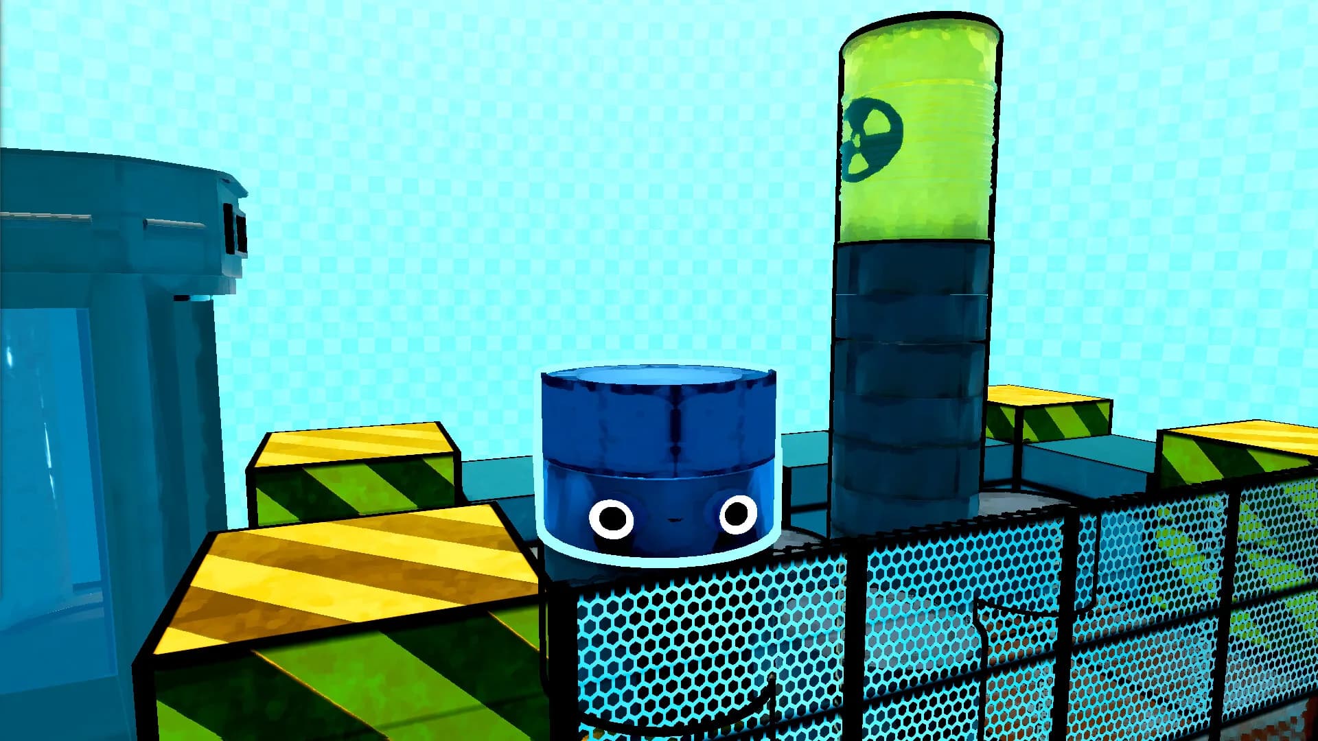 BarrelBots görsel 10