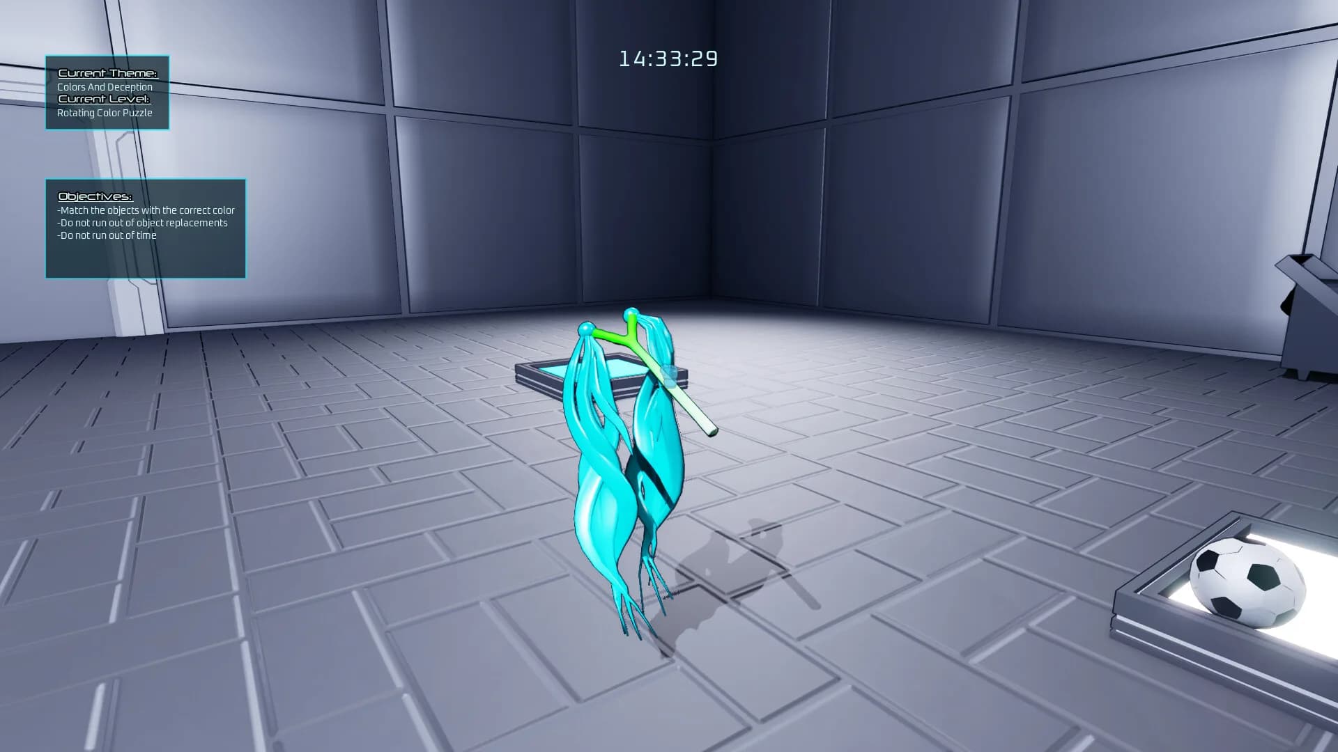 The Most Annoying Game Ever görsel 10