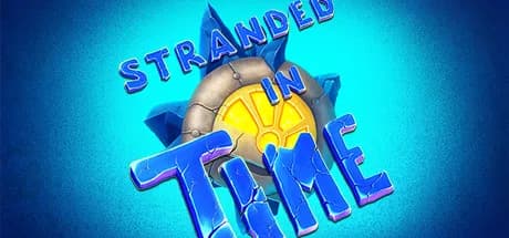 Stranded In Time görsel 1