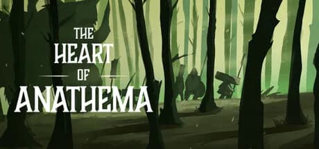 The Heart of Anathema