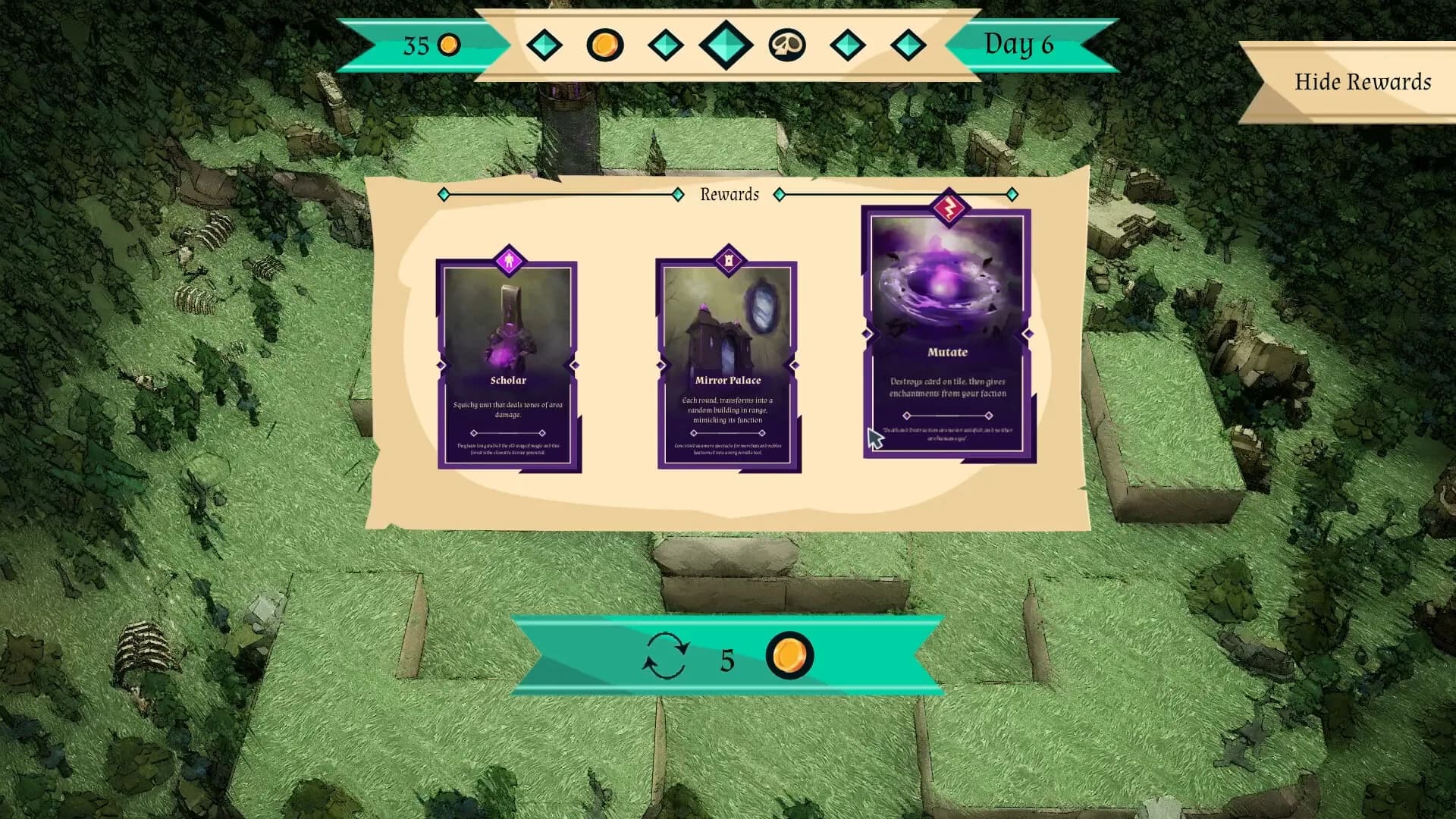 The Heart of Anathema görsel 4