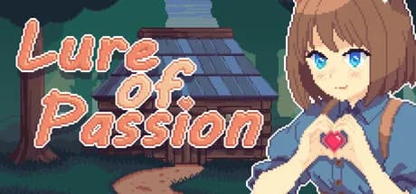 Lure Of Passion