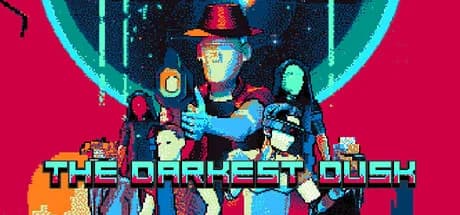 The Darkest Dusk 