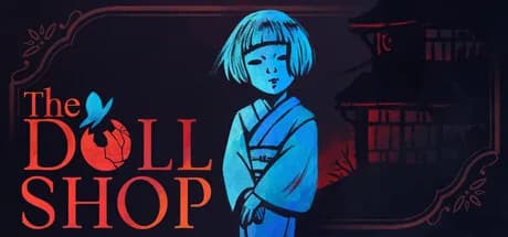 The Doll Shop