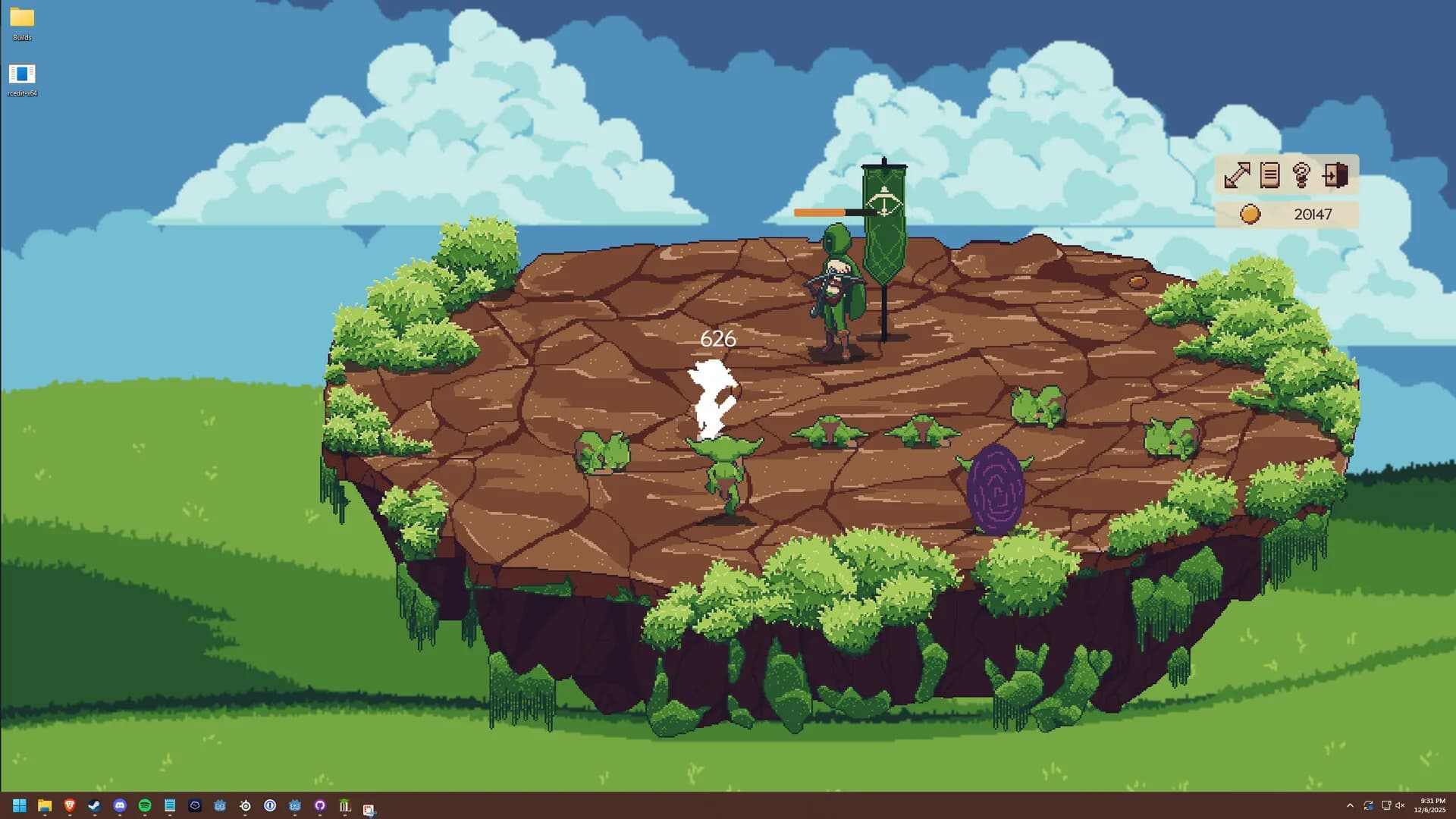 Desktop Legends görsel 8