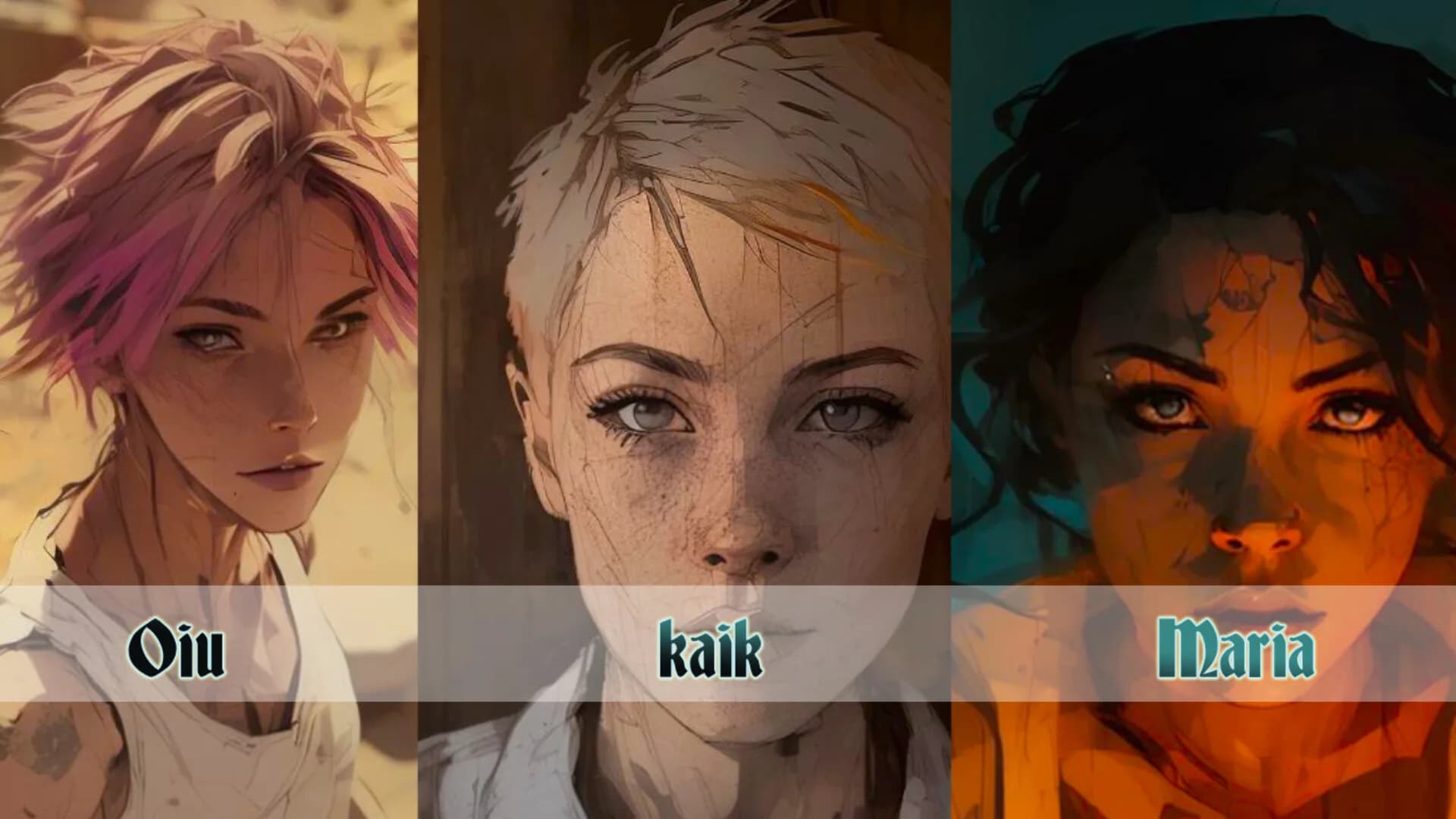 US Visual Novel görsel 2