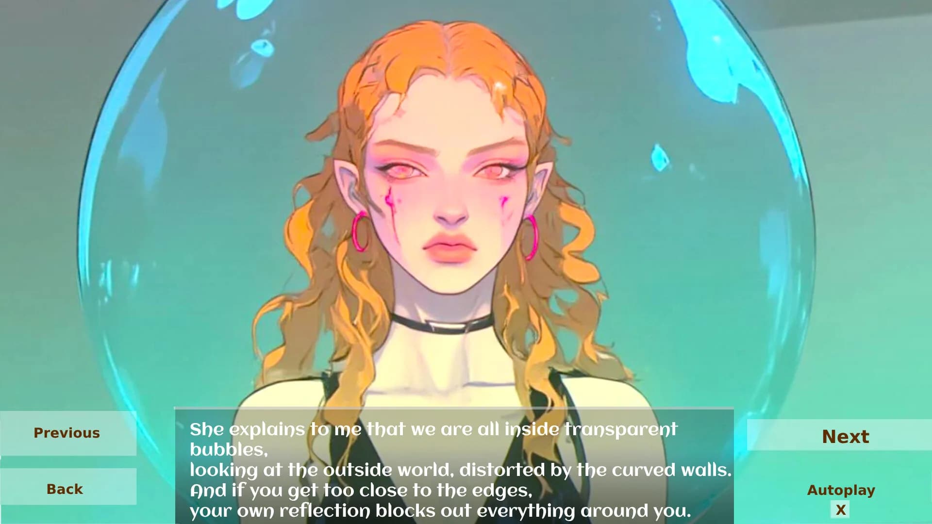 US Visual Novel görsel 12