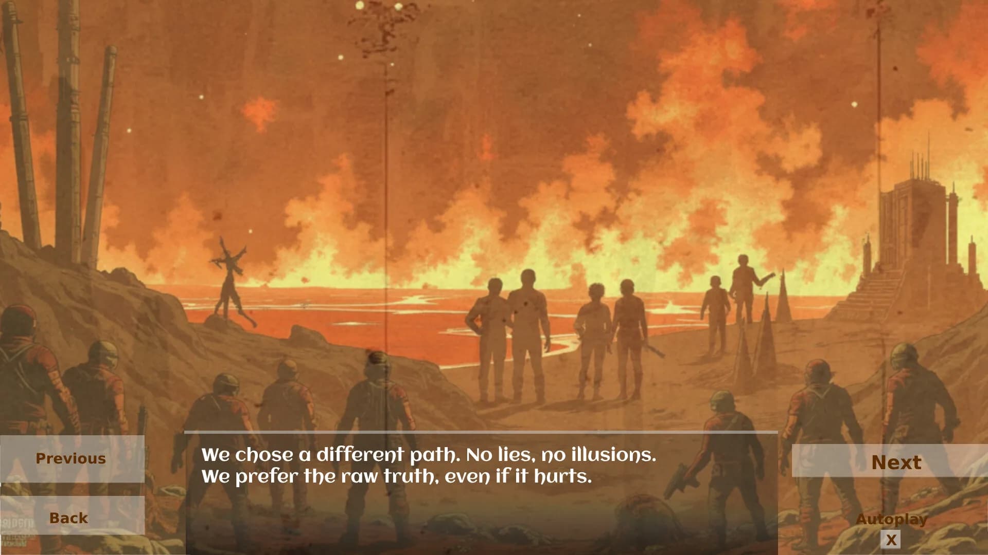 US Visual Novel görsel 16