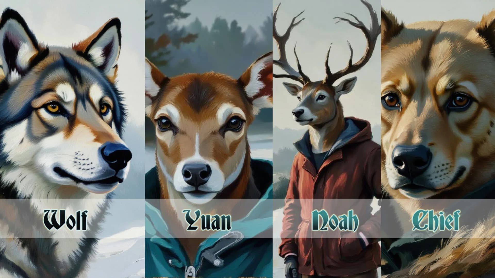 US Visual Novel görsel 5