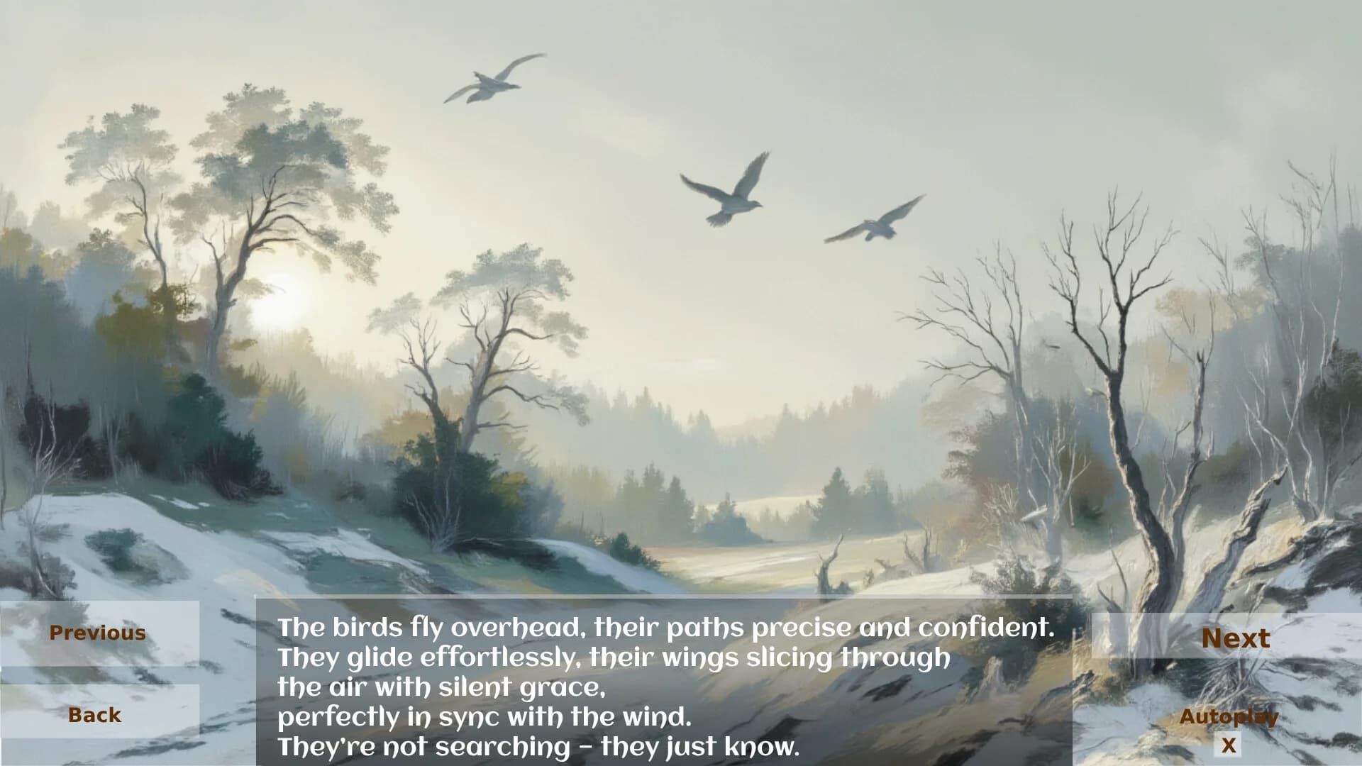 US Visual Novel görsel 6