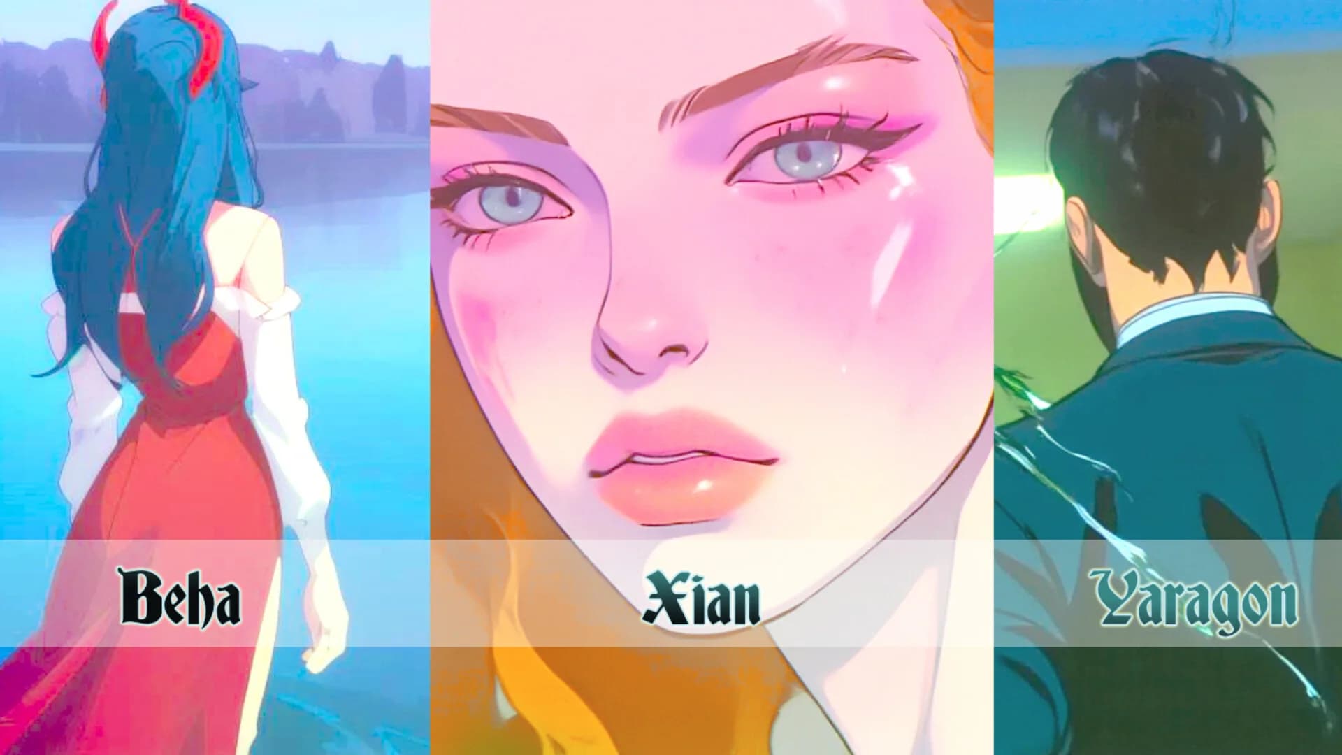 US Visual Novel görsel 11