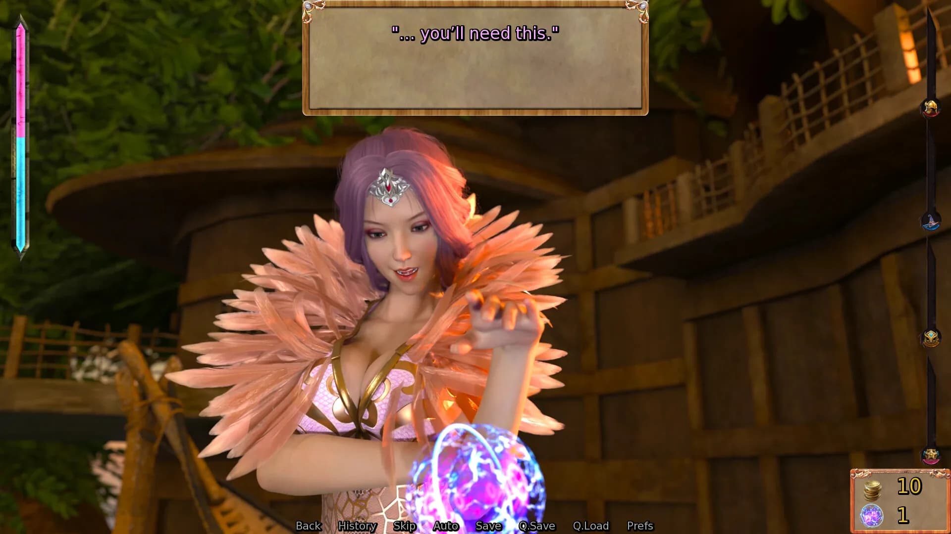 Jiggle Journey görsel 2