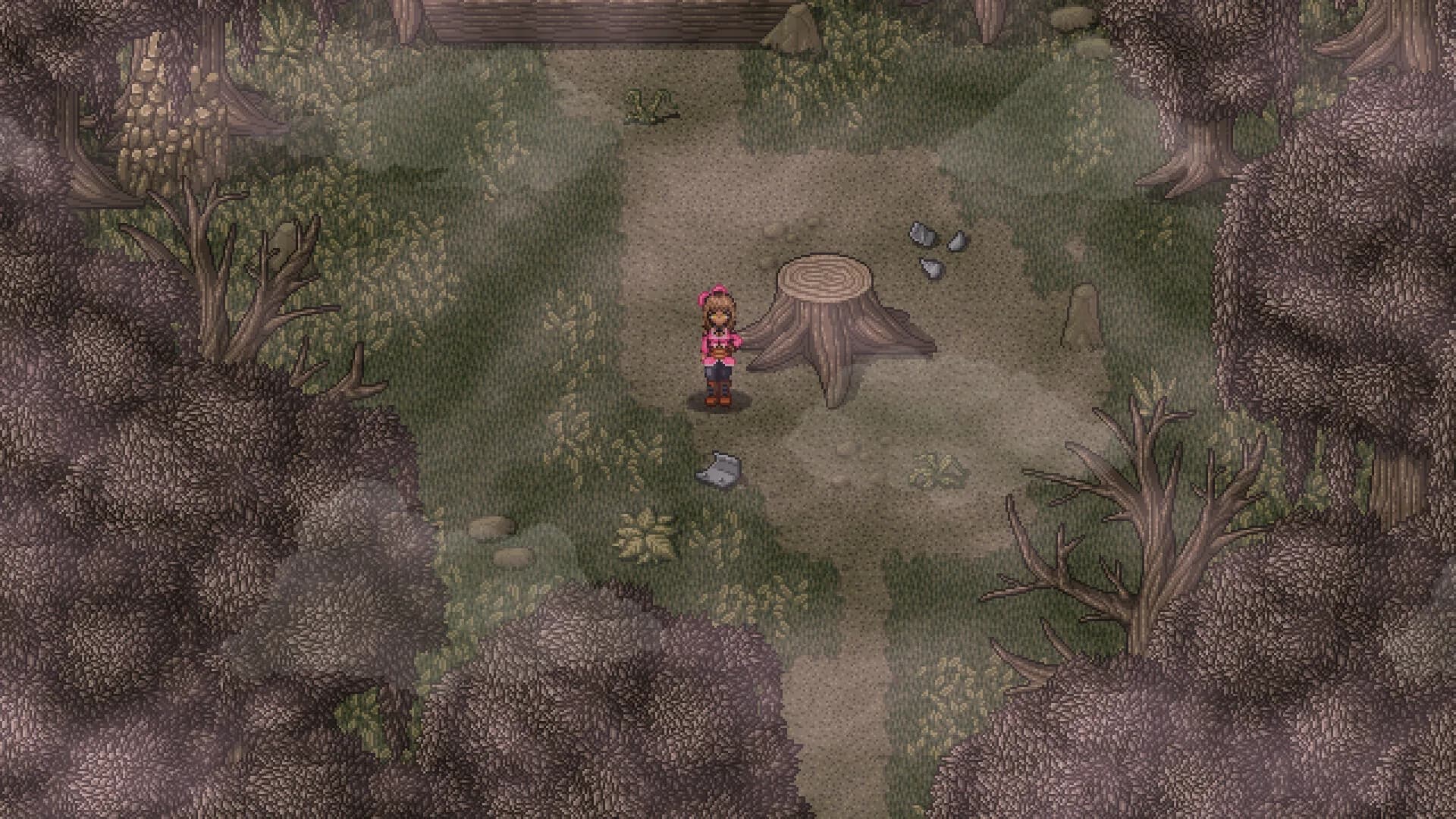 Celestial Tear: Demon's Revenge görsel 4