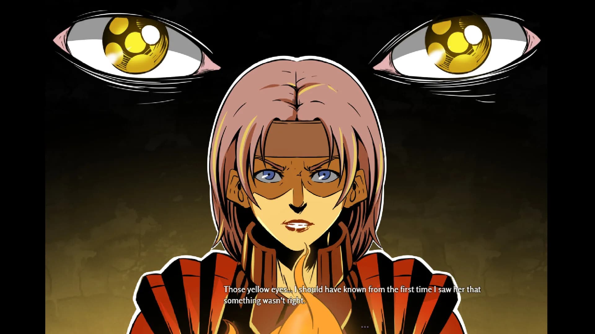 Celestial Tear: Demon's Revenge görsel 6