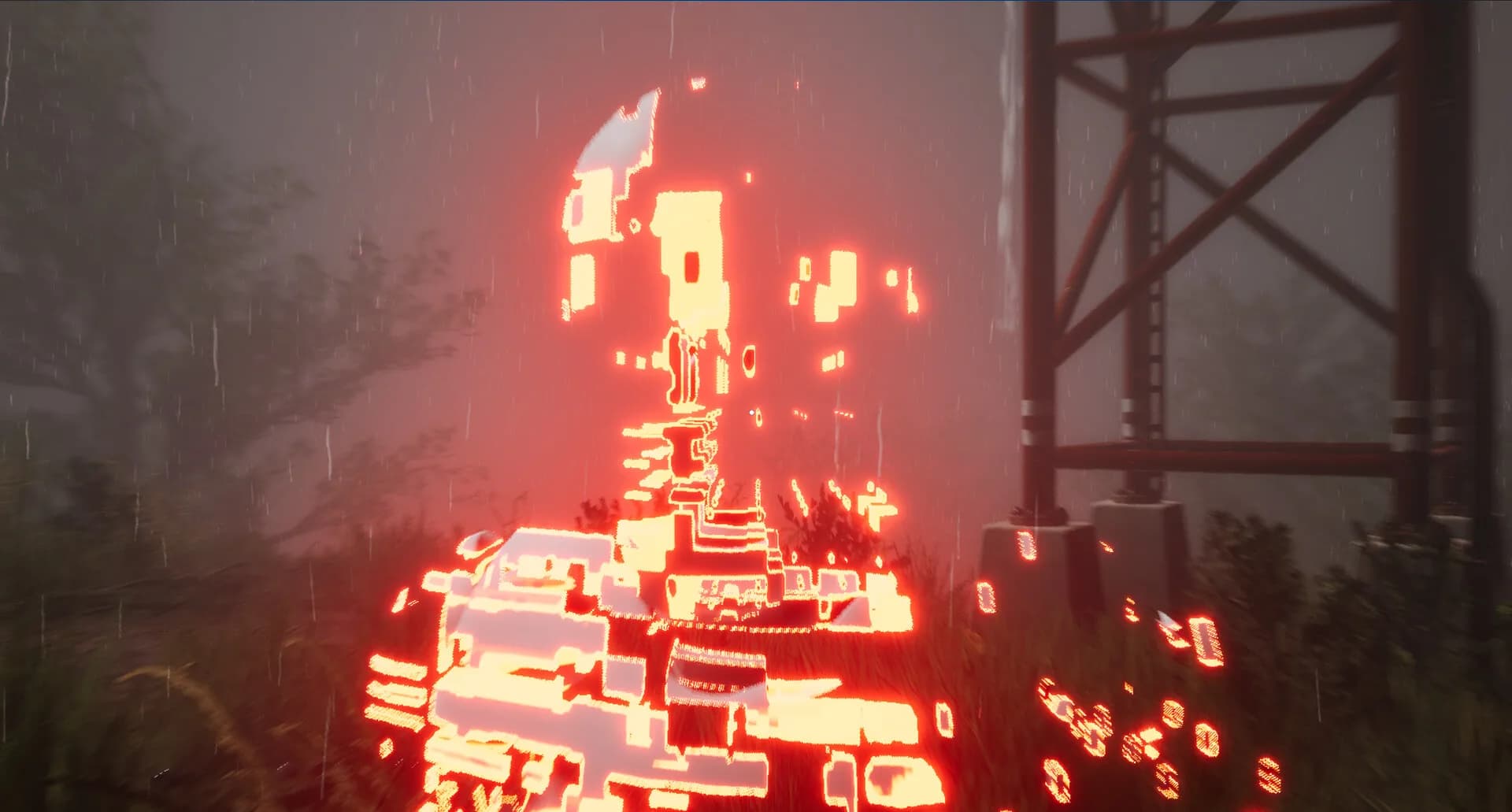 REDSHIFT görsel 2