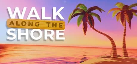 Walk Along The Shore