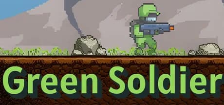 Green Soldier