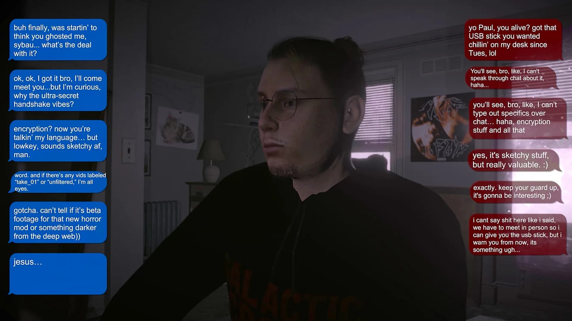 Netbreak görsel 17