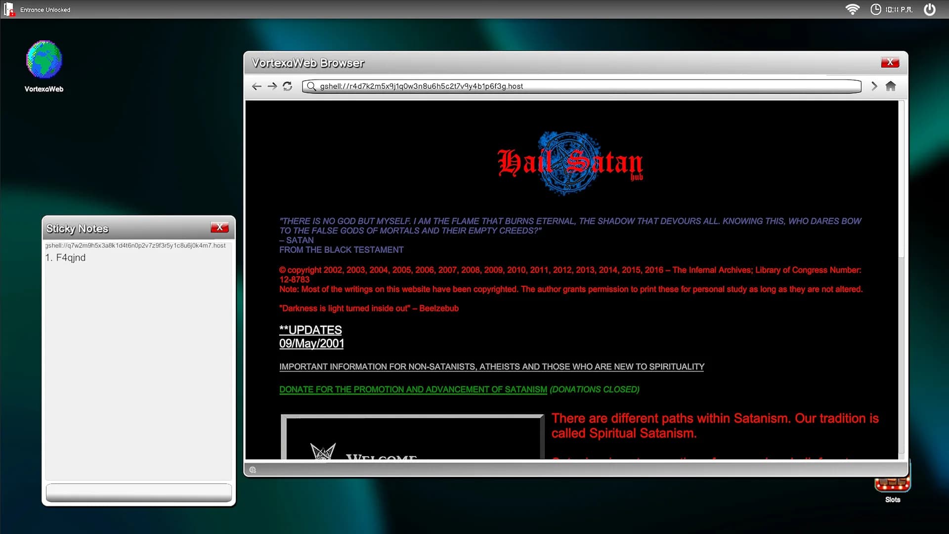 Netbreak görsel 7