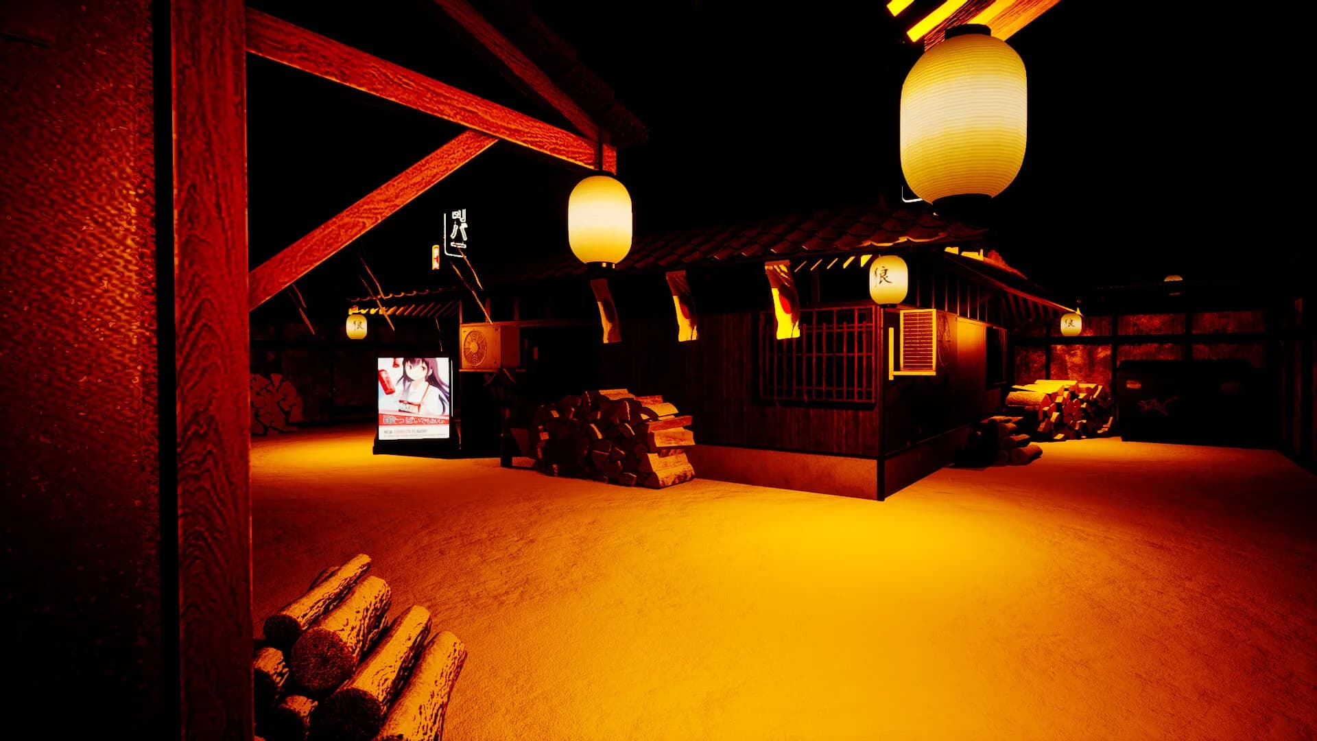 RedLantern | 赤提灯 görsel 3