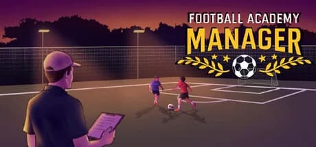 Football Academy Manager