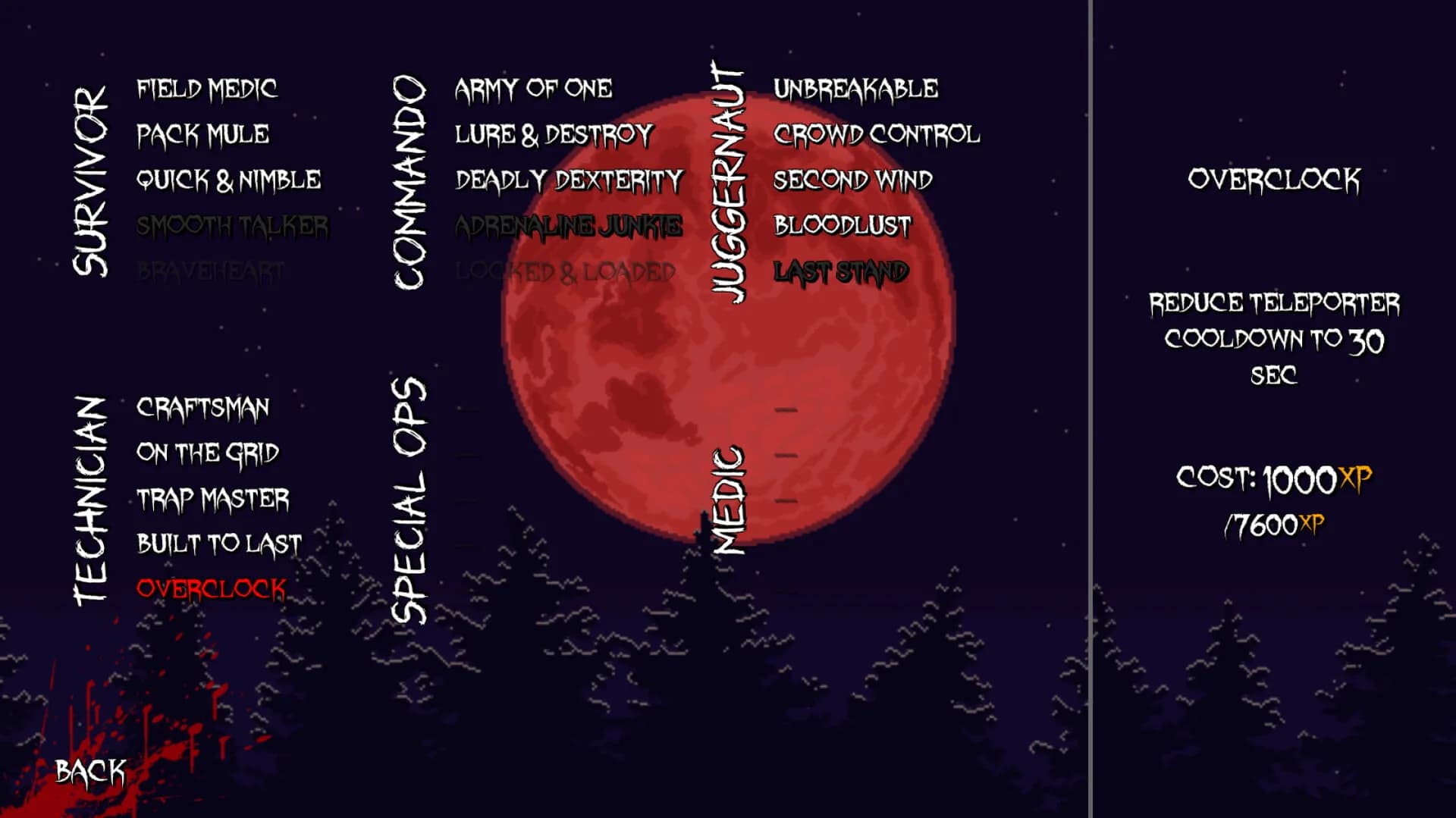 Blood Moon Massacre görsel 8