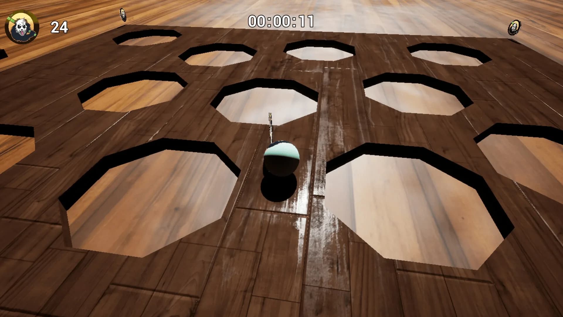 Marble Drop görsel 2