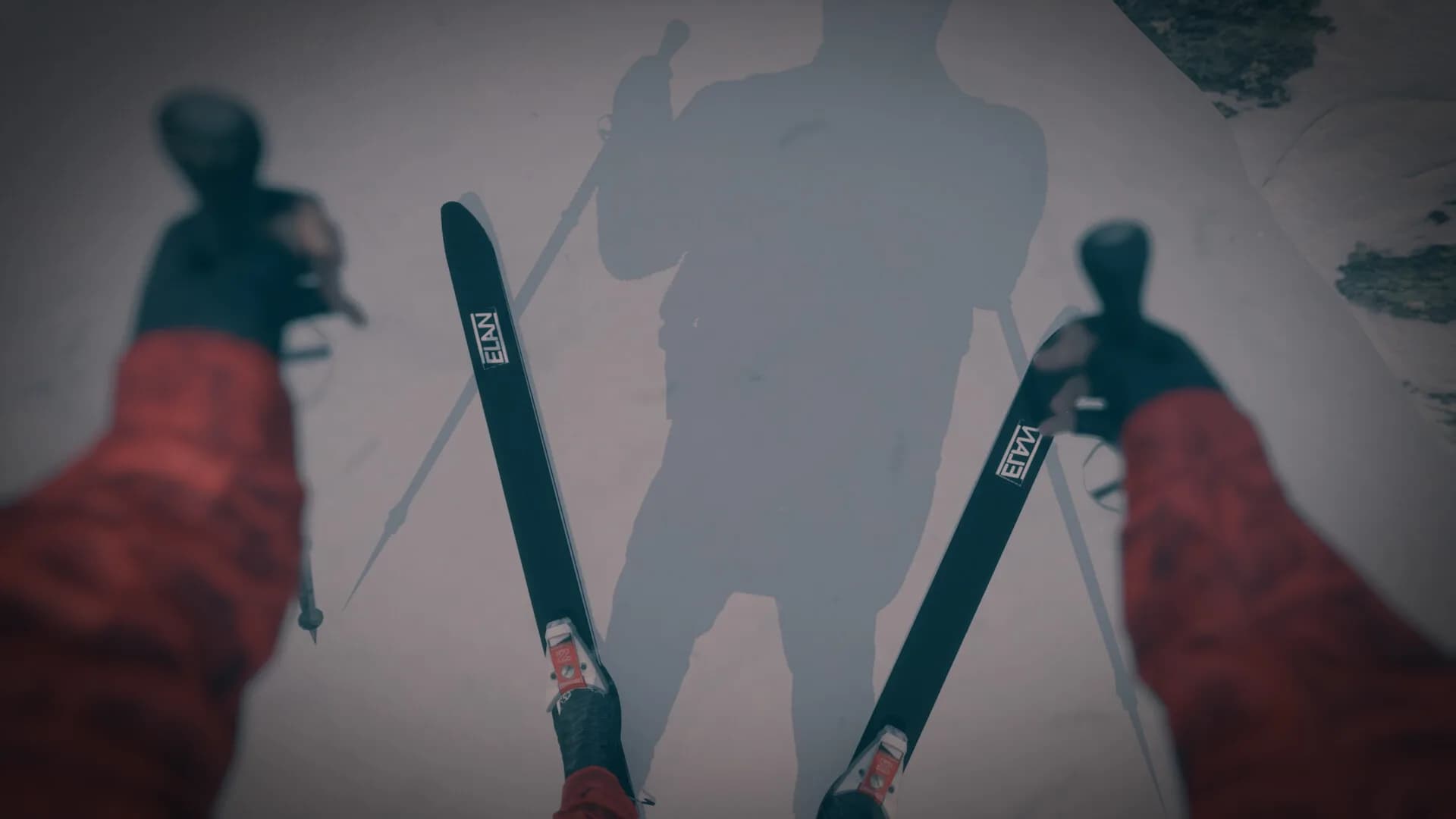 The Last Ski Trip görsel 3
