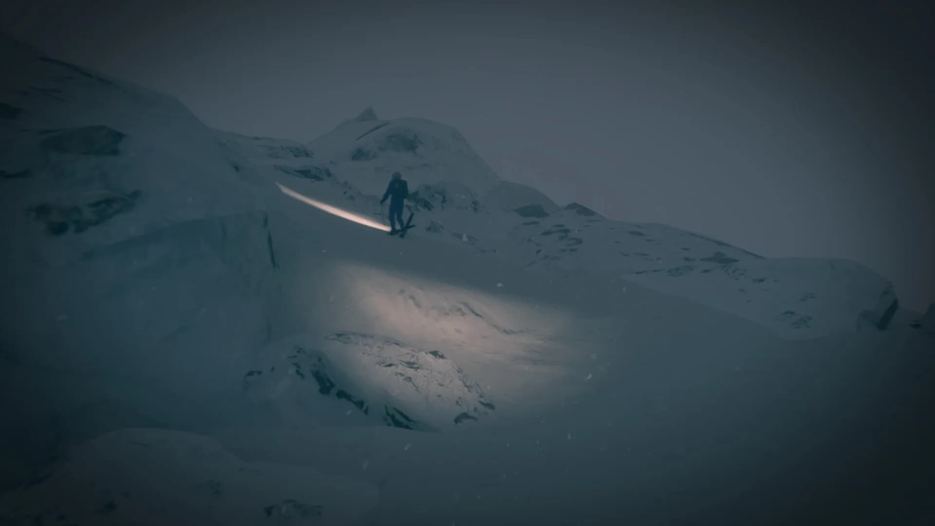 The Last Ski Trip görsel 6