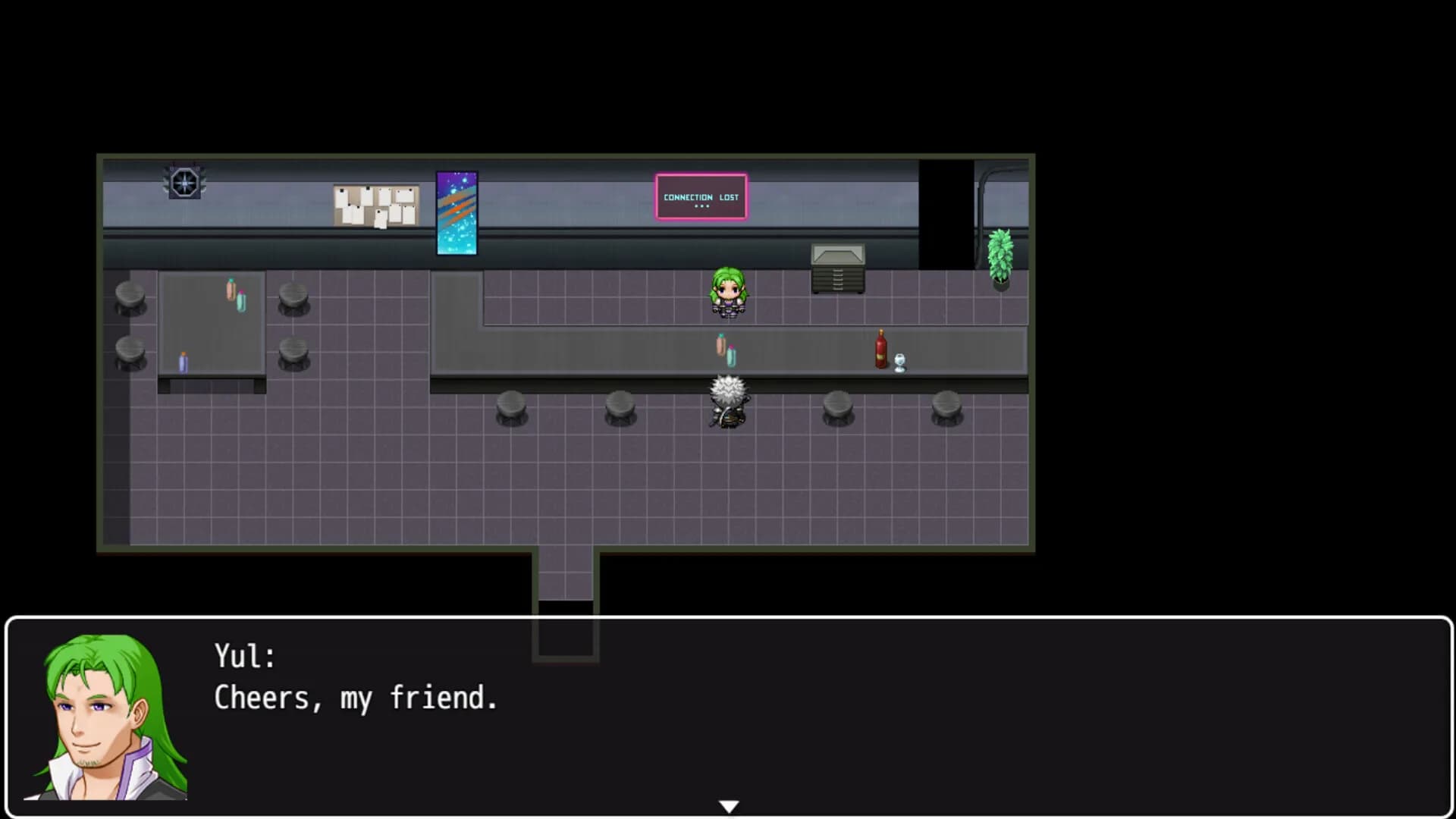 The Journey Never Ends: Leviathan görsel 6