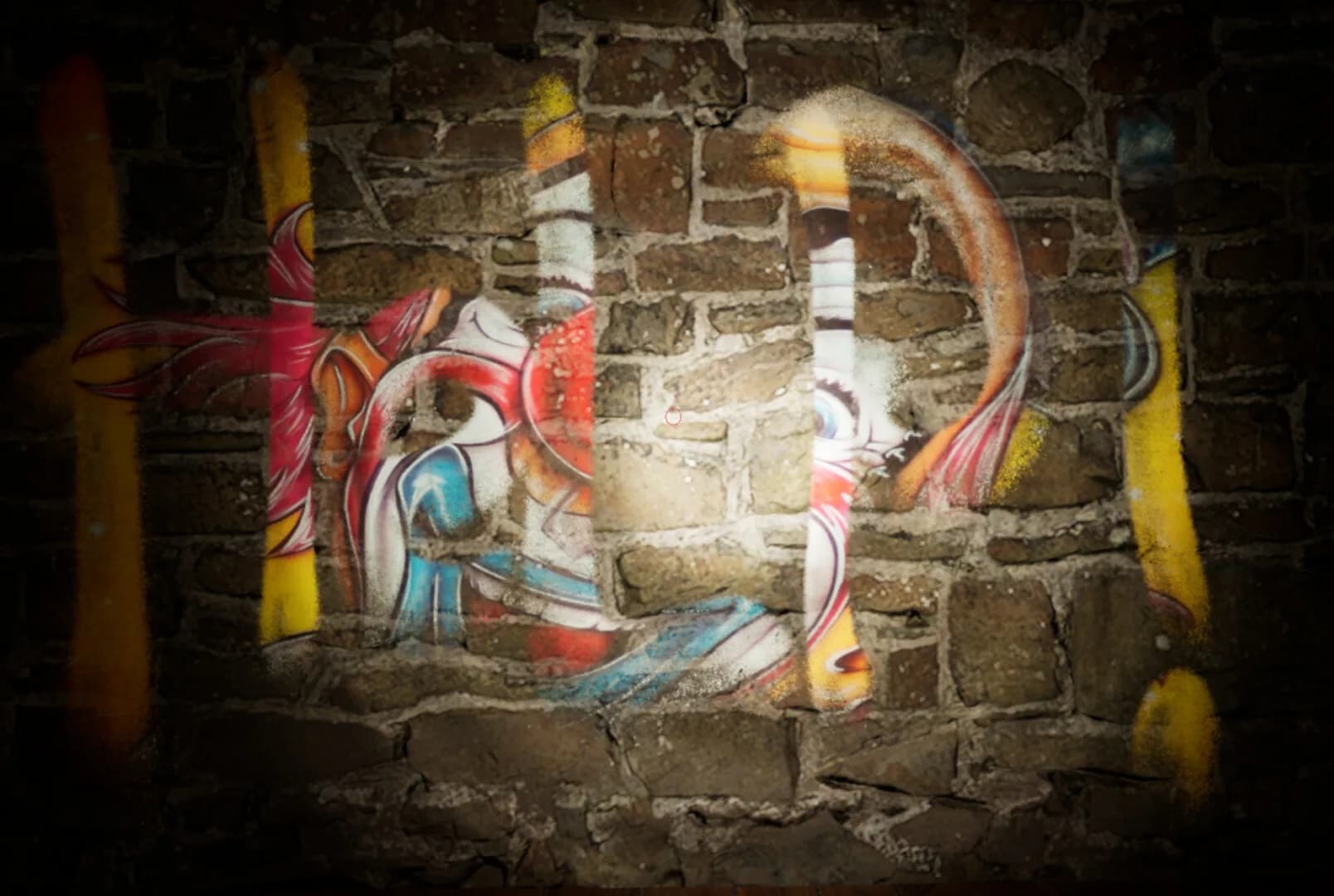 Fairies Circus görsel 2