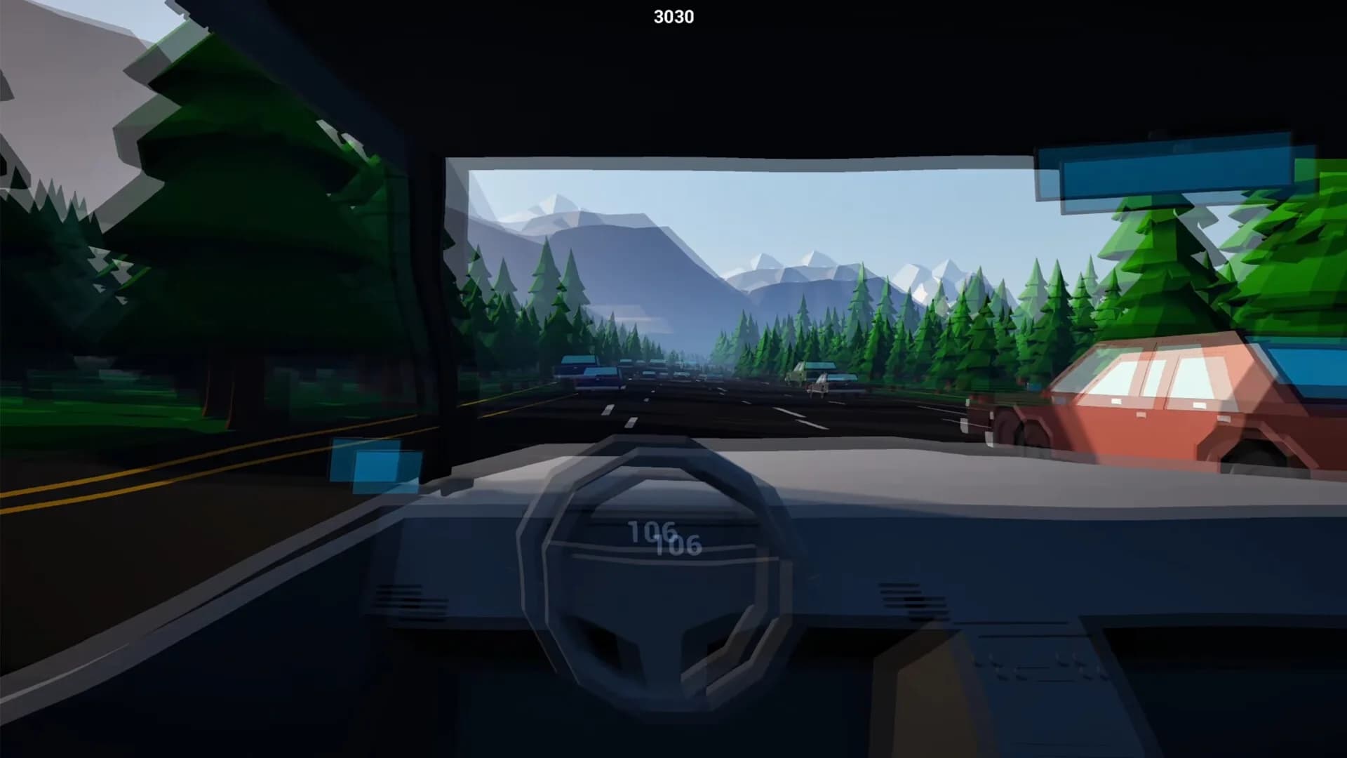 Drunk Driving Simulator görsel 4