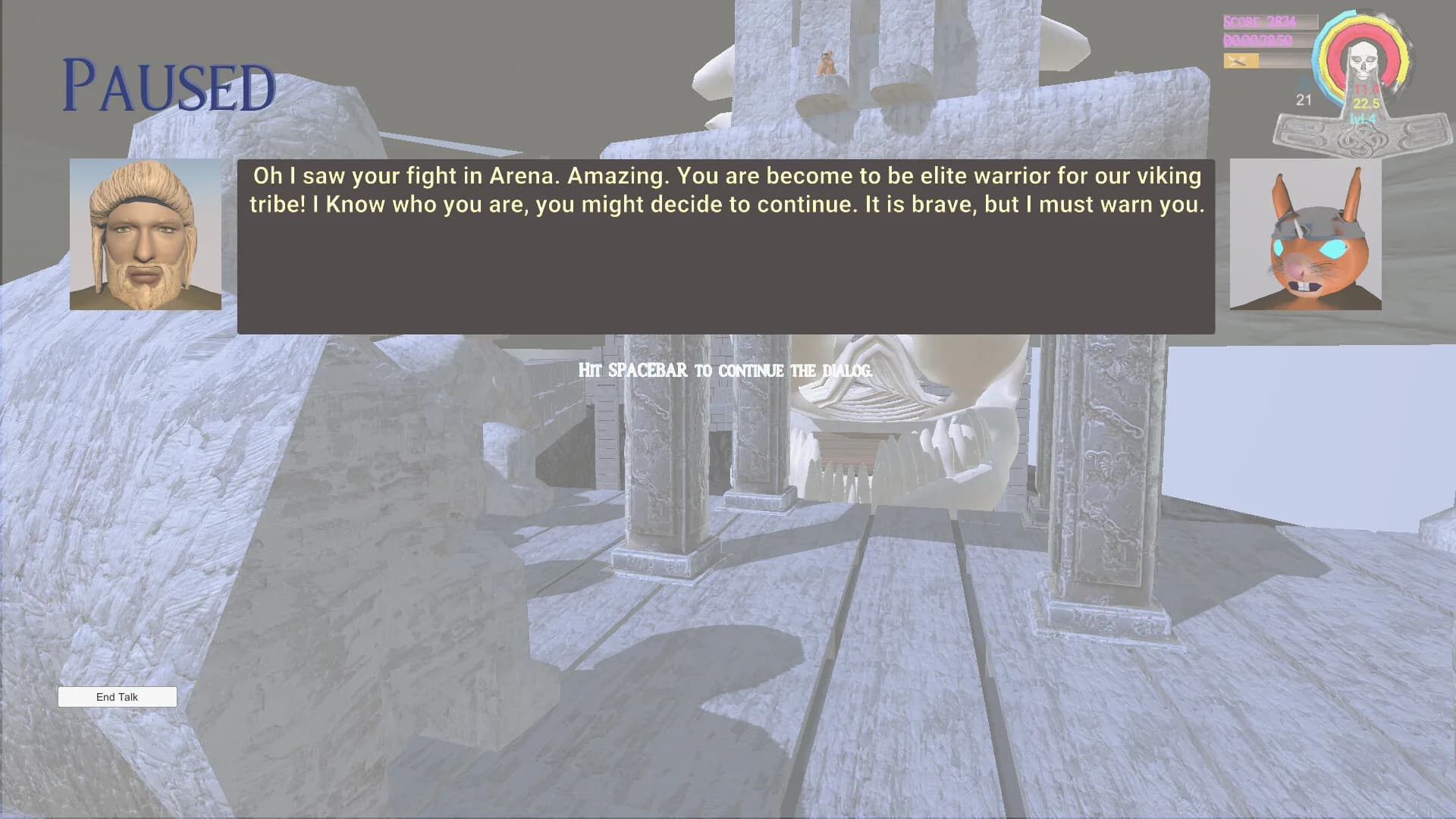 Lost viking somewhere in Byzantine Empire. görsel 18