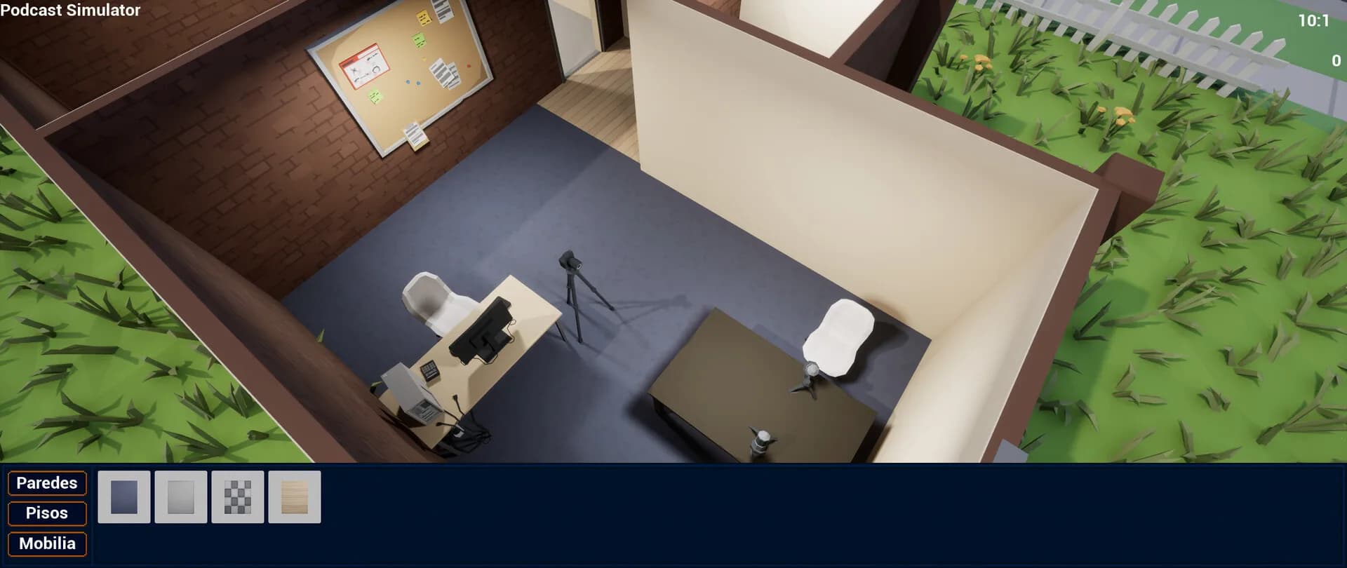The Podcaster görsel 2