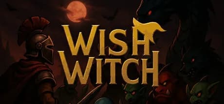 WISH WITCH