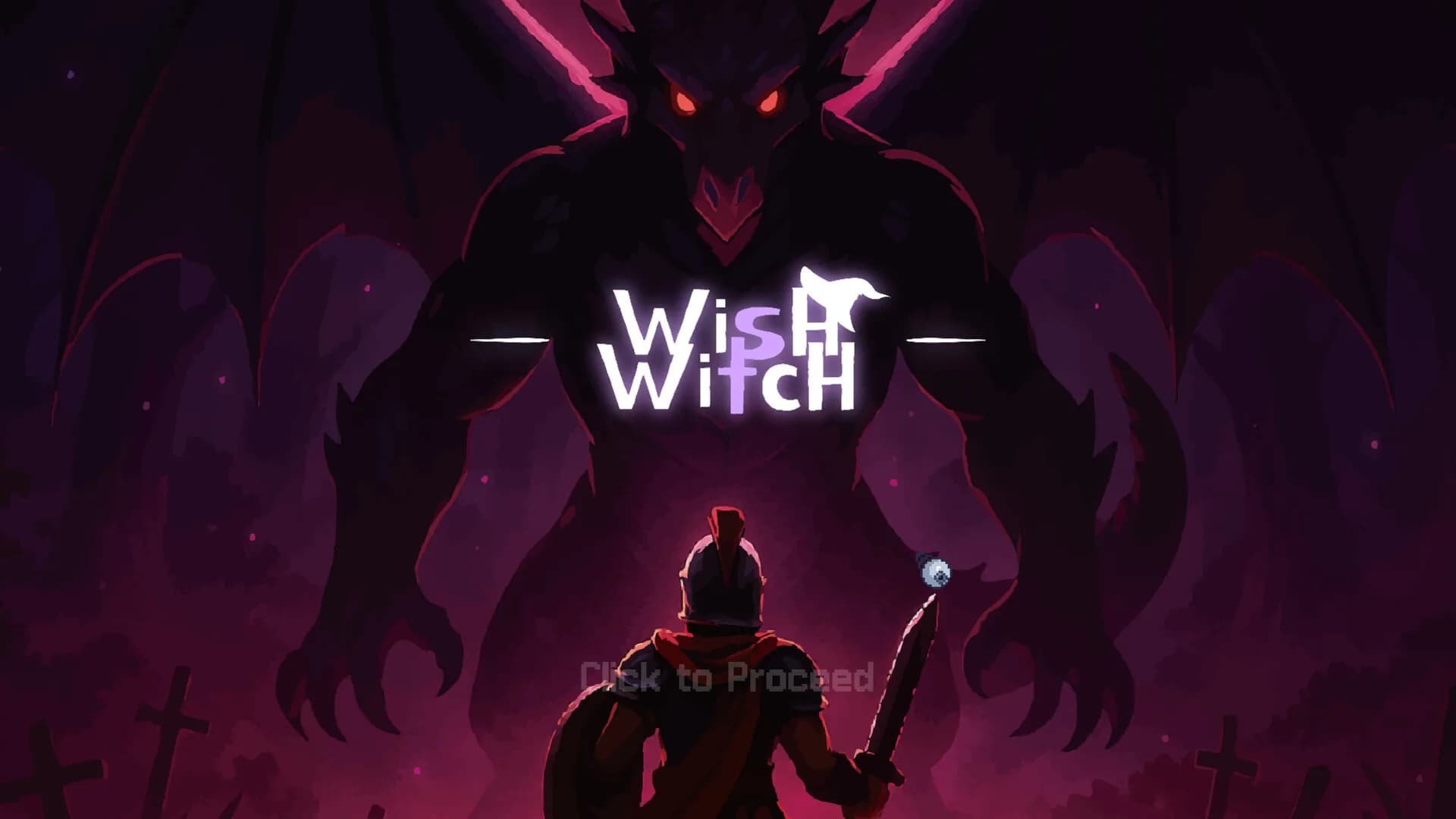 WISH WITCH görsel 2