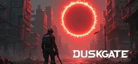 DuskGate görsel 1