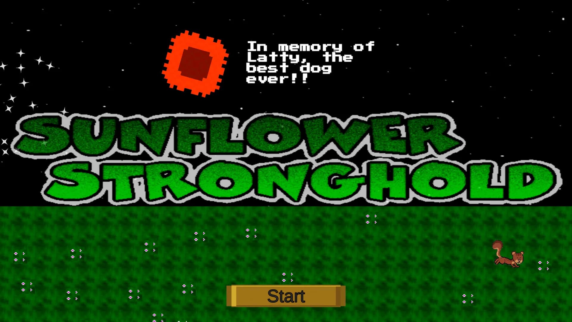 Sunflower Stronghold görsel 4