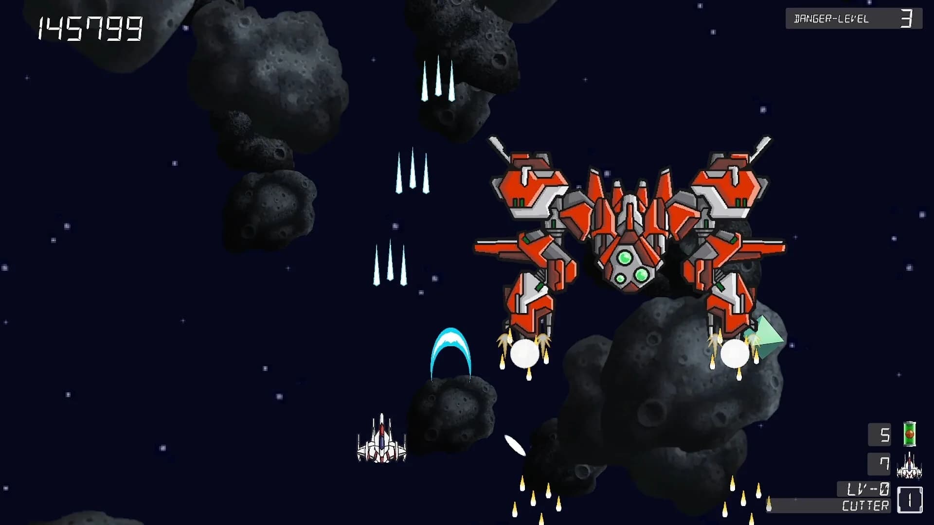 ARONDIGHT  アロンダイト görsel 27