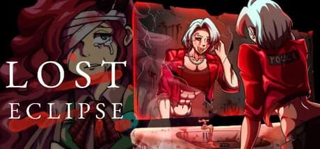 Lost Eclipse görsel 1