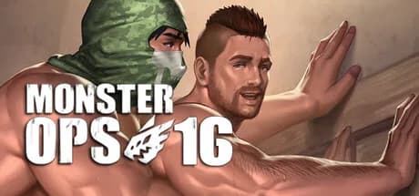 Monster Ops 16