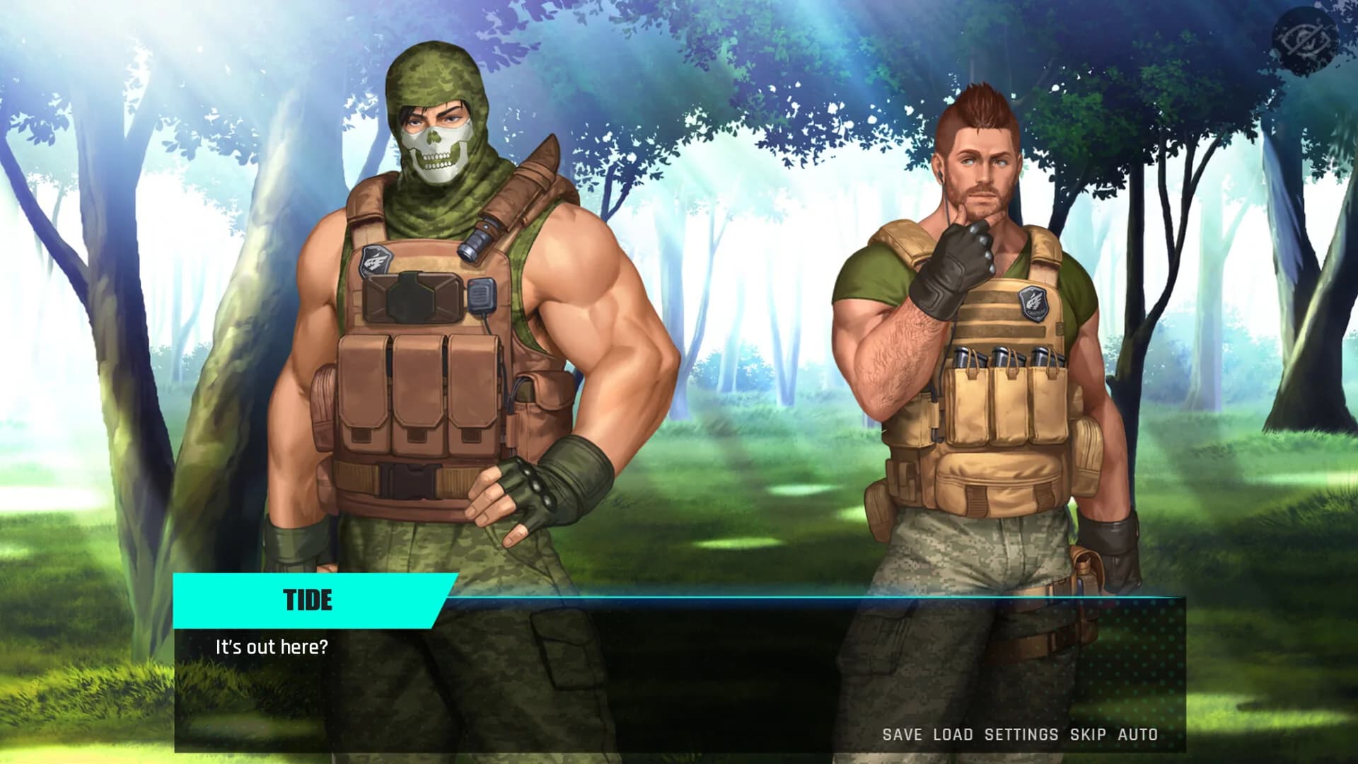 Monster Ops 16 görsel 5