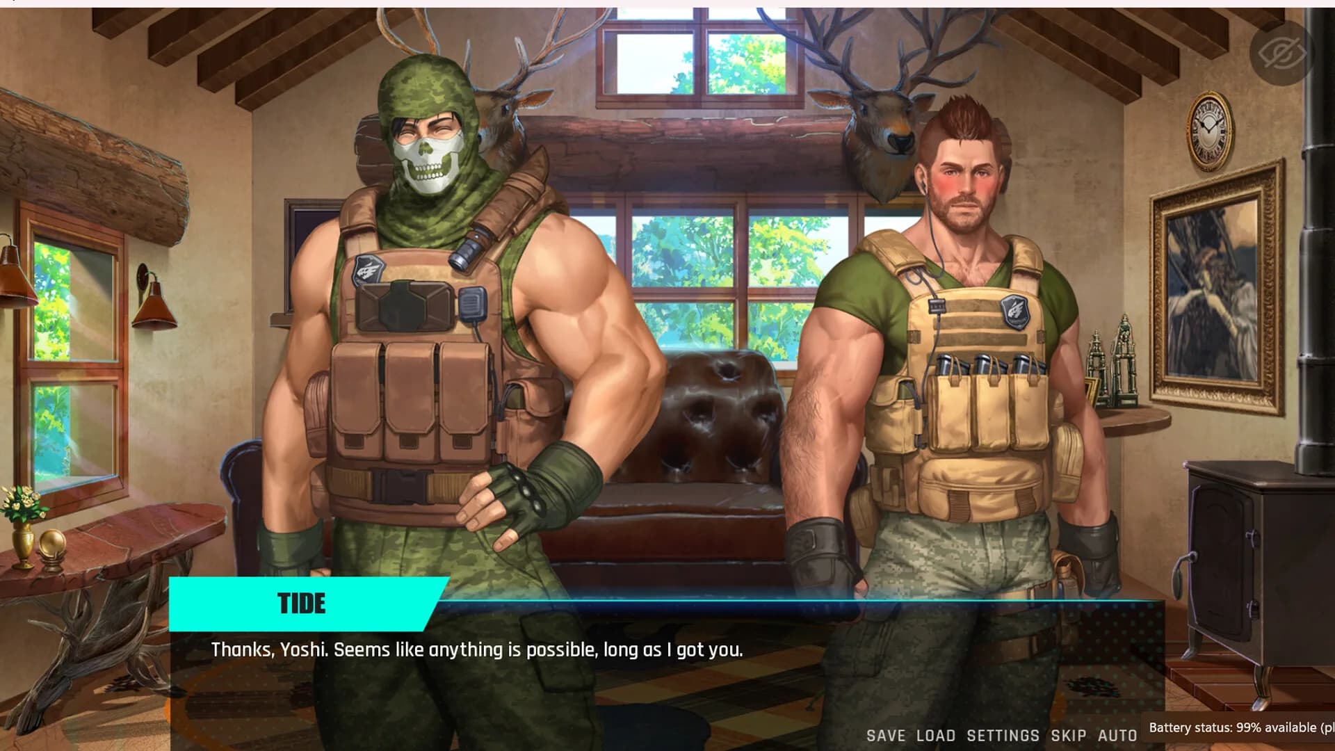 Monster Ops 17 görsel 2
