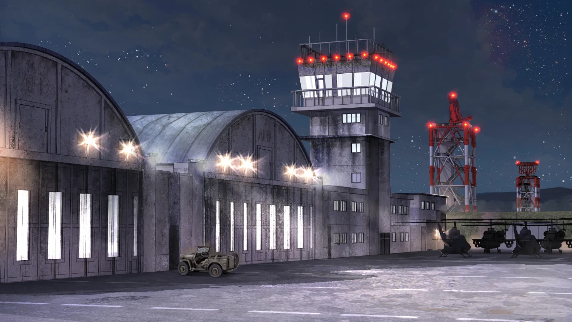 Monster Ops 24 görsel 6