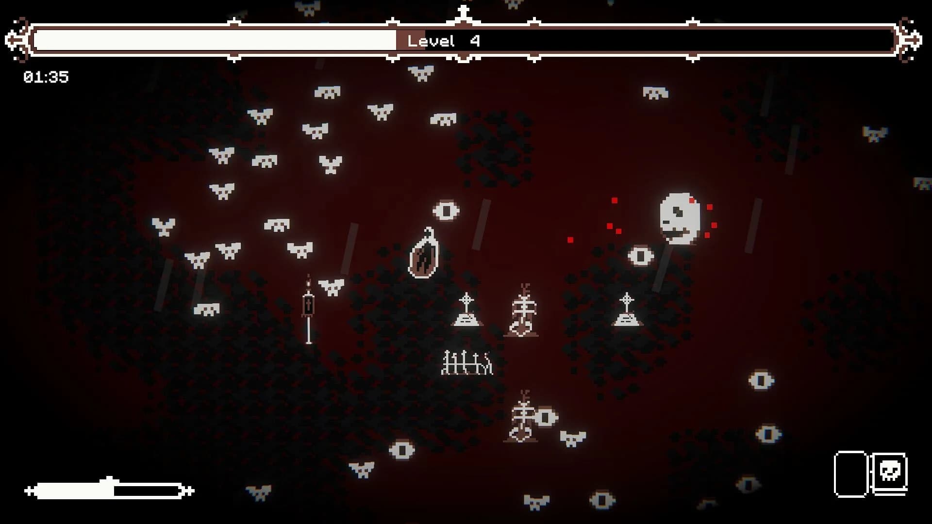 Sinner's Grimoire görsel 3