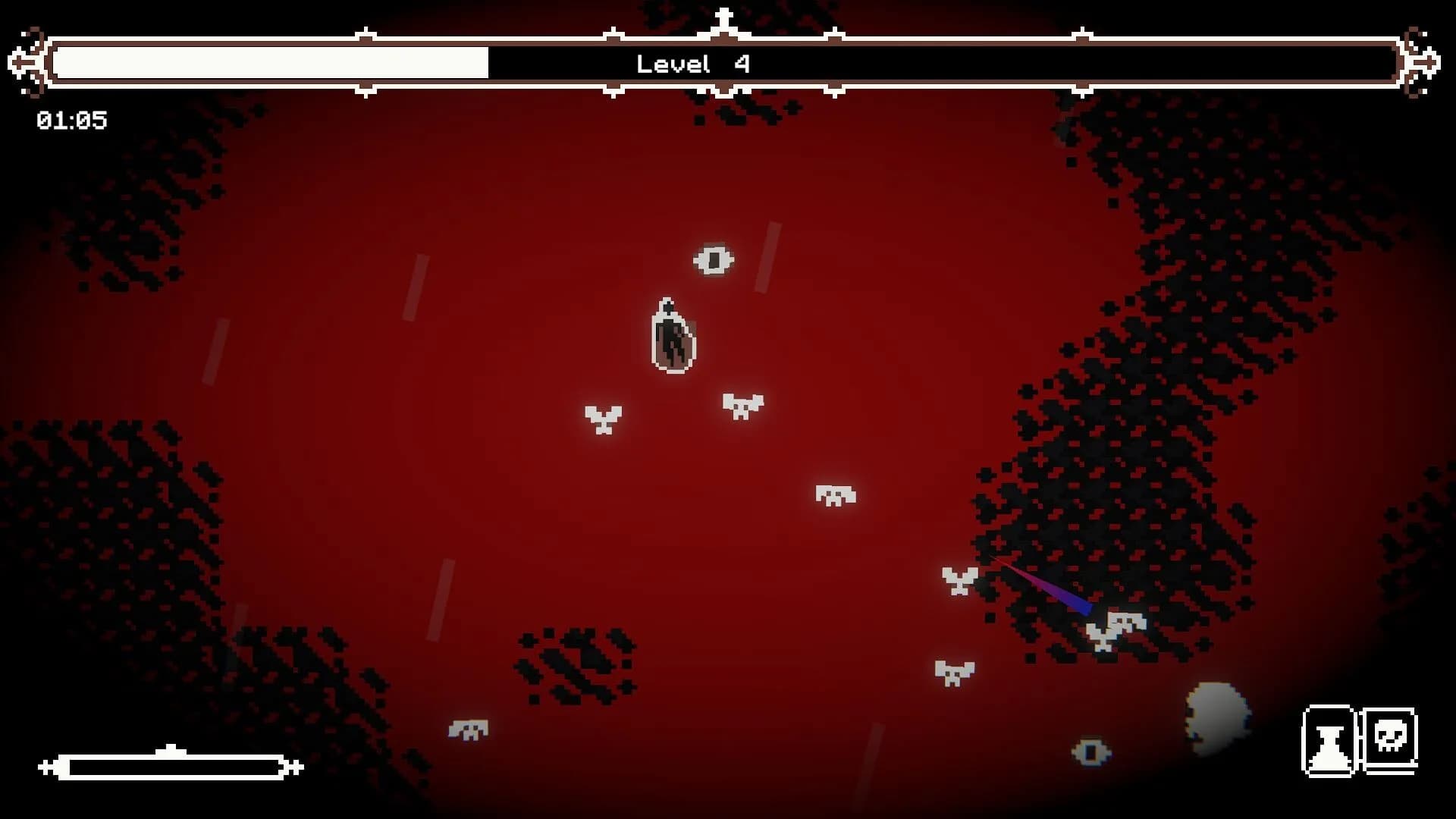 Sinner's Grimoire görsel 5