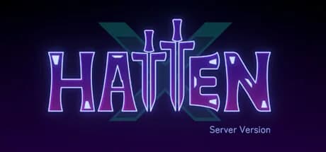 HattenX (Server Version)