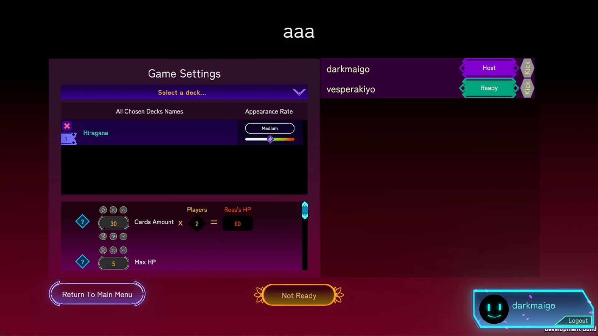 HattenX (Server Version) görsel 5