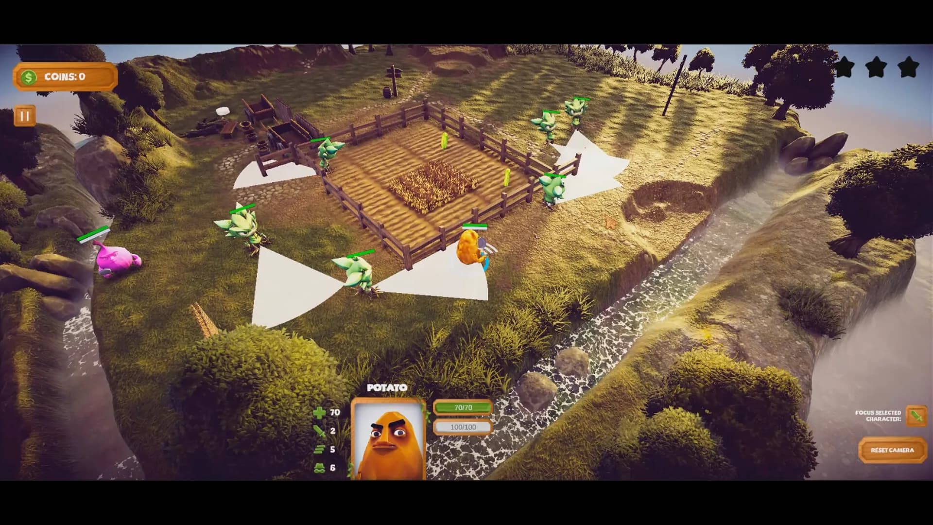 Veg Uprising görsel 6